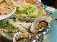 -巽寮印象美食部落餐厅·海鲜·地方特色菜(惠州体验店)