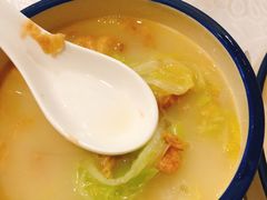 -金家老三饭庄(常营店)