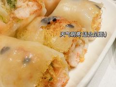 -香港龙凤楼(陆家嘴中心店)
