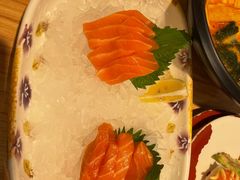 -禾绿寿司(星光68广场店)