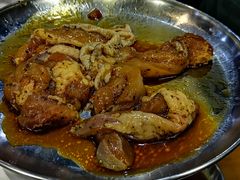 -老炉家木炭烤肉(长江国际店)