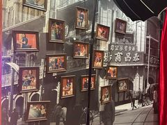 -摩斯密码·实景搜证换装沉浸密室剧本杀