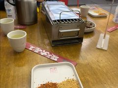 -李不管把把烧(火车南站店)