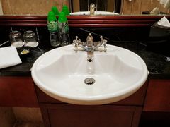 -香港都会海逸酒店