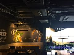 -麦凯伦烧烤·精酿超级工厂店(金桥总店)