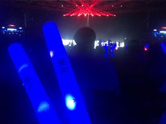 -华熙LIVE·五棵松·M空间