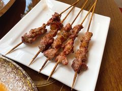 -清真明德斋茶餐厅民族饭店(北京街店)