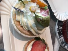 -及象咖啡(卓越世纪中心2楼大堂店)