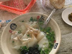 -顺平正宗烧饼熏肉家常菜(祥和家园店)