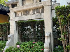 -常州古运河南大街文化旅游区-人民公园