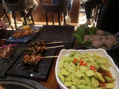 -甲丁酒肆·精酿·碳烤烧鸟
