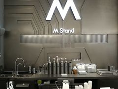 -M Stand(成都COSMO店)