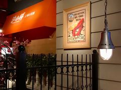 -沪小胖小龙虾(淮海中路旗舰店)
