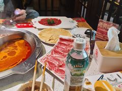 -大龙燚火锅