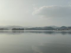 -三岔湖景区