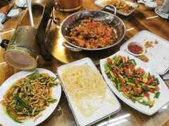 -61号餐吧(兴坪古镇漓江店)