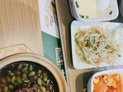 -老乡鸡(新邻天地店)