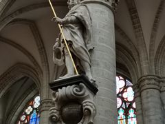 -圣米歇尔圣古都勒大教堂