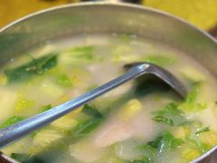 -外婆味道·云南菜大当家(弥勒店)