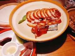 -青年公社烤鸭(宝杨宝龙广场店)