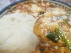 -峨眉山豆腐脑(解放路店)