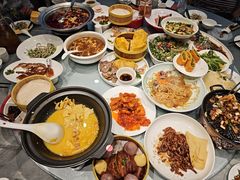 -红菜坊·烤鸭·川鲁宴(石园店)