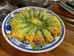 -百川油茶馆(燕岩店)