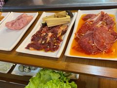 -老字号.雅克白族石板烧十年老店(大理古城店)