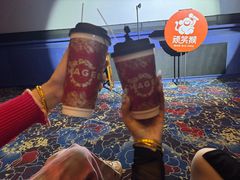 -霸王茶姬(正佳广场店)