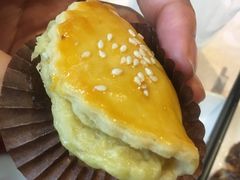 榴莲酥-走马楼饭庄(慈城古县城店)