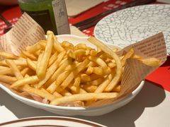 -赤火牛排(金狮广场店)