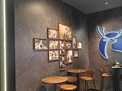 -瑞幸咖啡(Lab·前海壹方汇负一楼店)