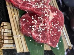 极上三筋-龍二烧肉酒场(九亭店)