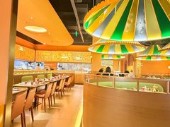 -塔哈尔·新疆盛宴(奉贤龙湖店)