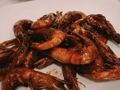 -翠亭酒家(山西南路店)