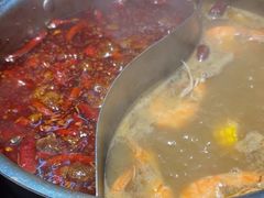 -谭三娘鲜切牛肉自助火锅(九眼桥总店)