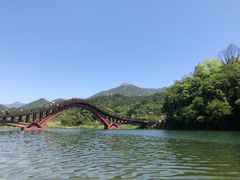 -绩溪龙川景区