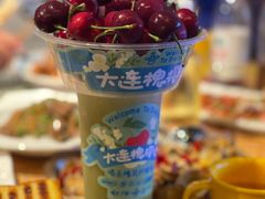 -喝丢一只鞋海鲜烧烤·海肠捞饭(东关街店)
