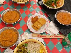 -池嬢拌粉(上海首店)