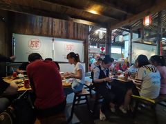 -驿舍·民國老营房院子私房菜(科学会堂店)