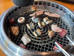 -拾勝牛·江景安格斯烧肉放题(江湾阳光天地店)