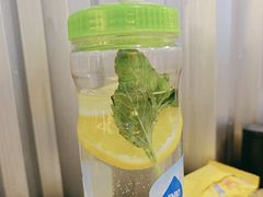 -倍熹首尔烤肉大排档(合生汇店)