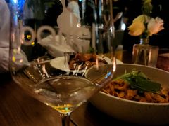 -ibarrel爱杯·bistro&brunch(江宁路店)
