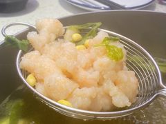 -潮正和潮汕牛肉火锅·老字号(番禺万达店)