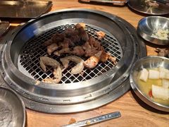 -韩罗苑(万象城店)