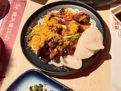 -避风塘(宝山万达店)