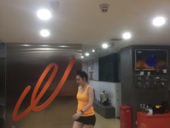 -健身专家Wellness Experts