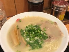 -博多一幸舍(侨福芳草地购物中心店)
