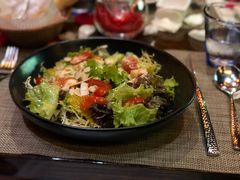 -YUE·6·西式融合餐厅(外滩六号店)
