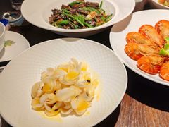 -许爷家·生态湖鲜(徐汇日月光店)